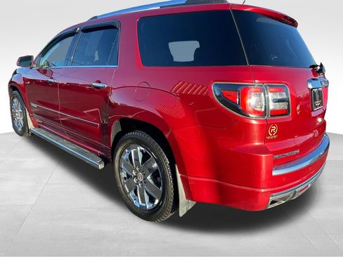 Used 2014 GMC Acadia Denali image 3