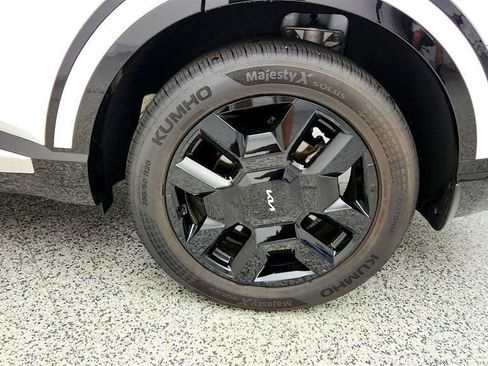 Used 2027 Kia Telluride SX Prestige w/ Executive Package AWD/4WD image 9