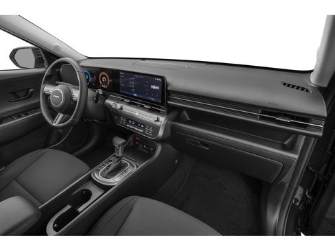 New 2026 Hyundai Kona SEL Sport FWD image 40