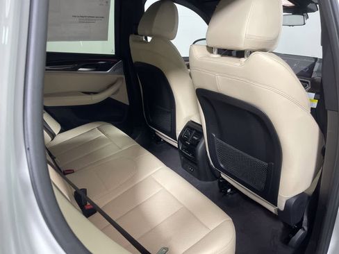 Used 2023 BMW X3 xDrive30i w/ Premium Package w/ZPA image 16