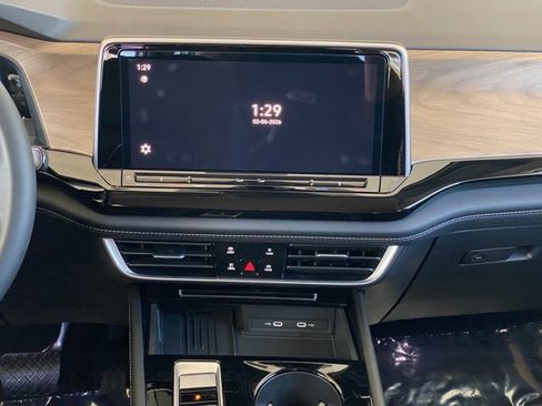 New 2026 Volkswagen Atlas SE AWD/4WD image 29