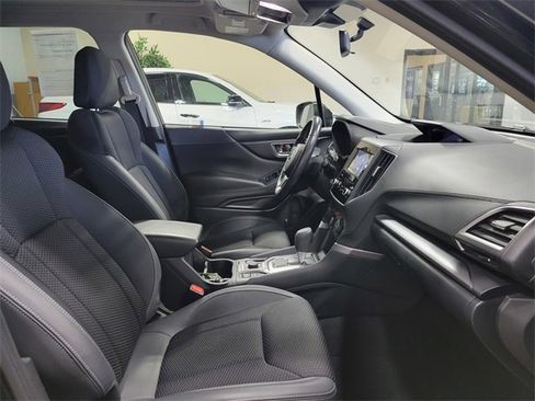 Certified 2022 Subaru Forester Premium image 20