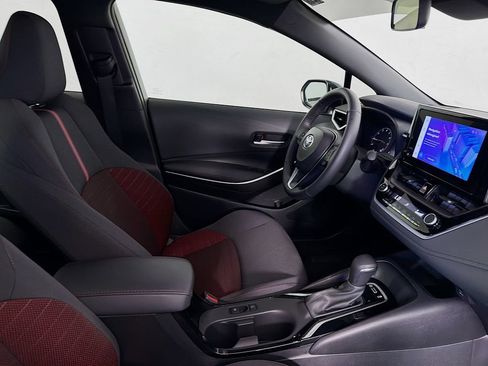 Used 2024 Toyota Corolla SE FWD image 35