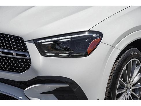 New 2026 Mercedes-Benz GLE 350 4MATIC image 8