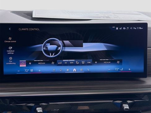 New 2026 BMW X5 xDrive50e w/ Executive Package image 19