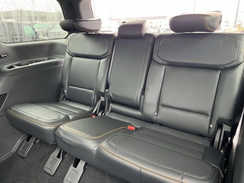 New 2026 Ford Expedition Tremor AWD/4WD image 26