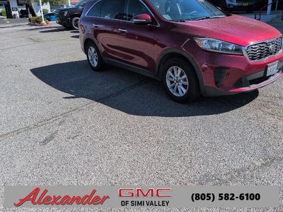 Used 2019 Kia Sorento FWD