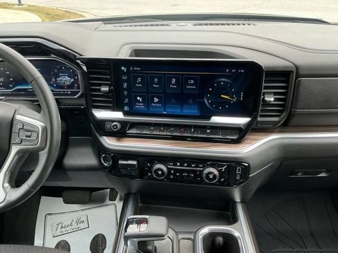 Used 2023 Chevrolet Silverado 1500 RST w/ Convenience Package II AWD/4WD image 27