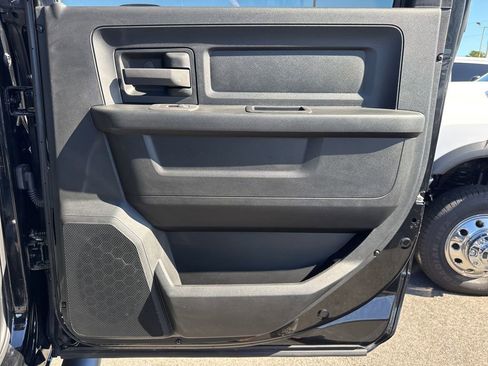New 2026 RAM 2500 Tradesman AWD/4WD image 17