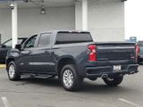 Used 2022 Chevrolet Silverado 1500 RST image 2
