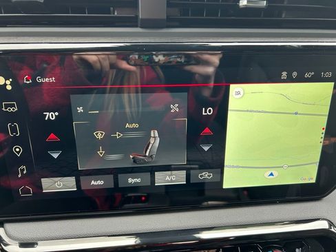 New 2026 GMC Sierra 1500 AT4 w/ AT4 Premium Package AWD/4WD image 33