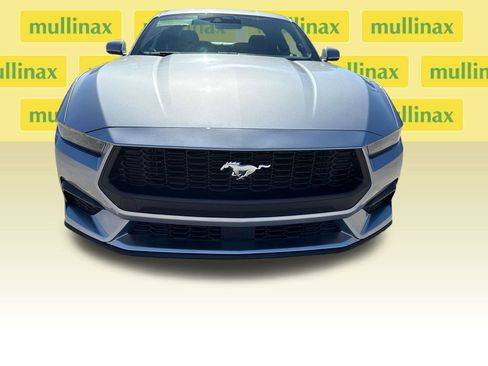 New 2025 Ford Mustang Premium image 11