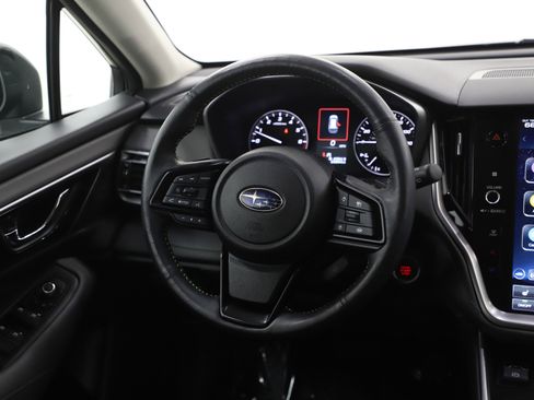 Used 2024 Subaru Outback Onyx Edition XT image 14