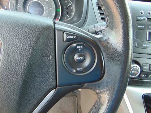 Used 2014 Honda CR-V EX-L image 17