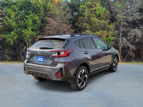 New 2026 Subaru Crosstrek 2.5i Limited image 15