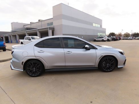 Used 2022 Subaru WRX image 9