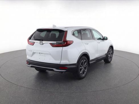 Used 2022 Honda CR-V EX-L image 3