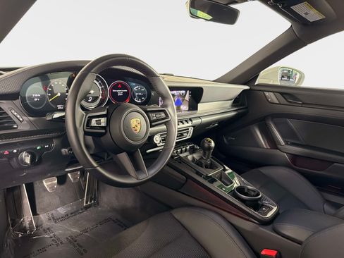 Used 2024 Porsche 911 GT3 RWD image 36