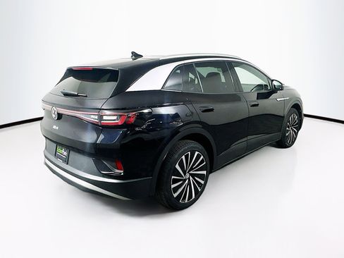 Used 2023 Volkswagen ID.4 Pro S Plus AWD/4WD image 9