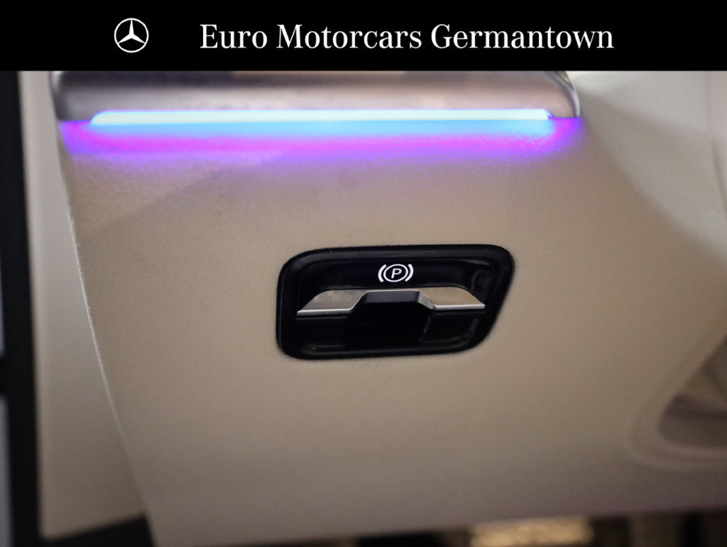 Certified 2024 Mercedes-Benz S 580 4MATIC Sedan w/ AMG Line image 11