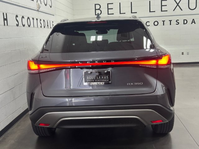 New 2026 Lexus RX 350 Premium Plus w/ Accessory Package (Z1) FWD image 6