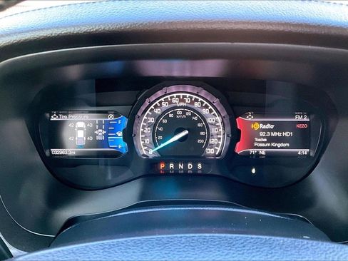 Used 2022 Ford Ranger Lariat w/ Tremor Off-Road Package image 16