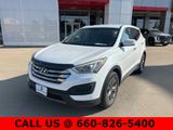Used 2016 Hyundai Santa Fe Sport image 2