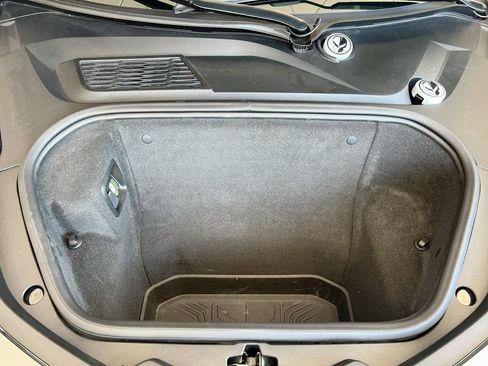 Used 2024 Chevrolet Corvette Z06 RWD image 27