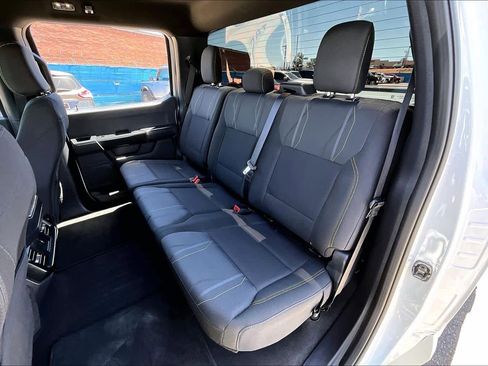 Used 2025 Ford F150 STX w/ Equipment Group 200A RWD image 20