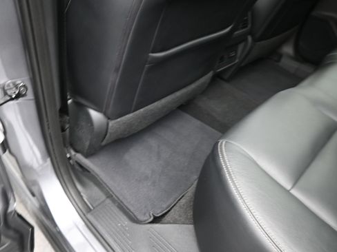 Used 2021 Nissan Rogue SL w/ Premium Package FWD image 16