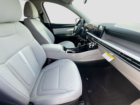 New 2026 Hyundai Tucson SEL FWD image 21