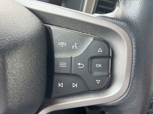 Used 2023 Ford Bronco Outer Banks AWD/4WD image 11