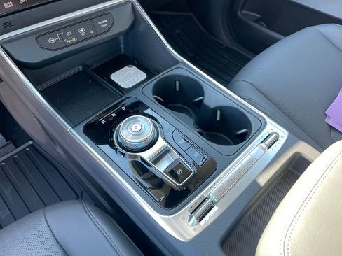 New 2026 Kia Carnival SX Prestige FWD image 18
