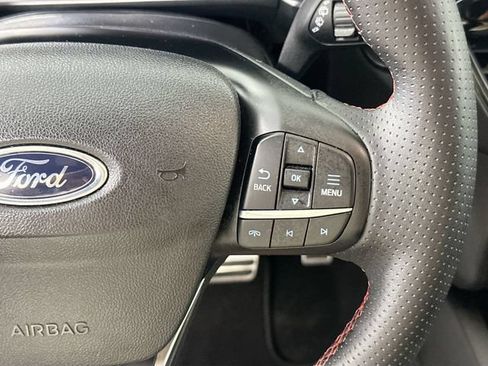 Used 2024 Ford Escape ST-Line Select AWD/4WD image 22