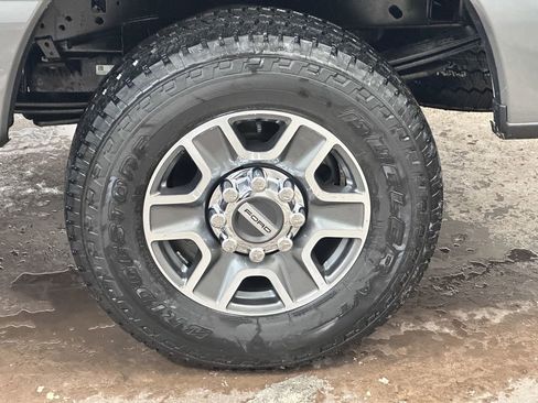 New 2026 Ford F250 Lariat image 42