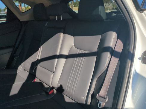 Certified 2025 Lexus NX 250 FWD w/ Premium Package image 27