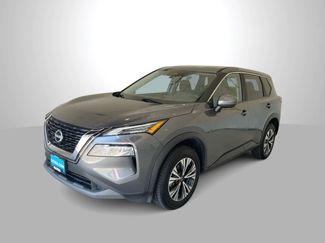Used 2023 Nissan Rogue SV AWD/4WD video 1