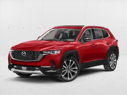 Used 2023 MAZDA CX-50 AWD 2.5 Turbo w/ Cargo Package