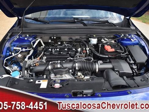 Used 2022 Honda Accord Sport image 37