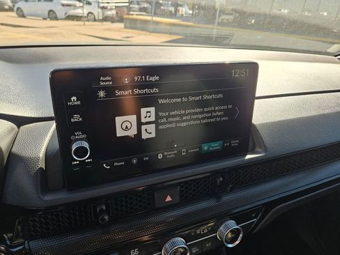 Used 2025 Honda CR-V EX-L image 21