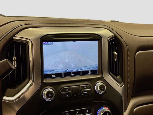 Used 2021 GMC Sierra 1500 SLT w/ SLT Premium Plus Package image 14