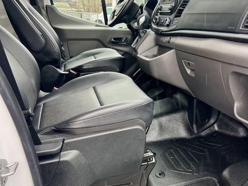 Used 2025 Ford Transit 250 148 High Roof AWD image 15