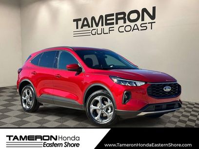 Used 2025 Ford Escape ST-Line Select