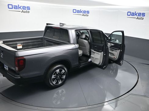 Used 2020 Honda Ridgeline RTL image 57