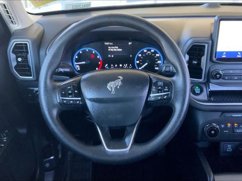 Certified 2021 Ford Bronco Sport Big Bend image 6