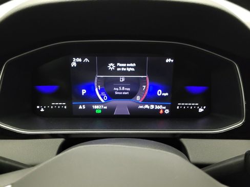 Used 2025 Volkswagen Jetta Sport image 23