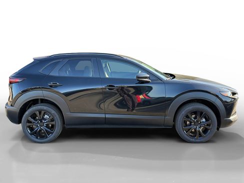 New 2026 MAZDA CX-30 AWD 2.5 S image 6