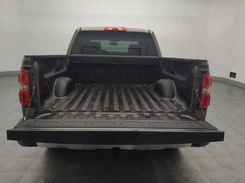 Used 2014 GMC Sierra 1500 SLE w/ SLE Value Package RWD image 29