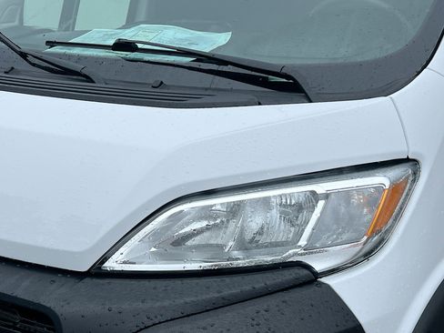 Used 2023 RAM ProMaster 2500 image 11