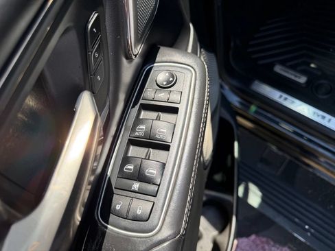 Used 2021 RAM 1500 Limited AWD/4WD image 13